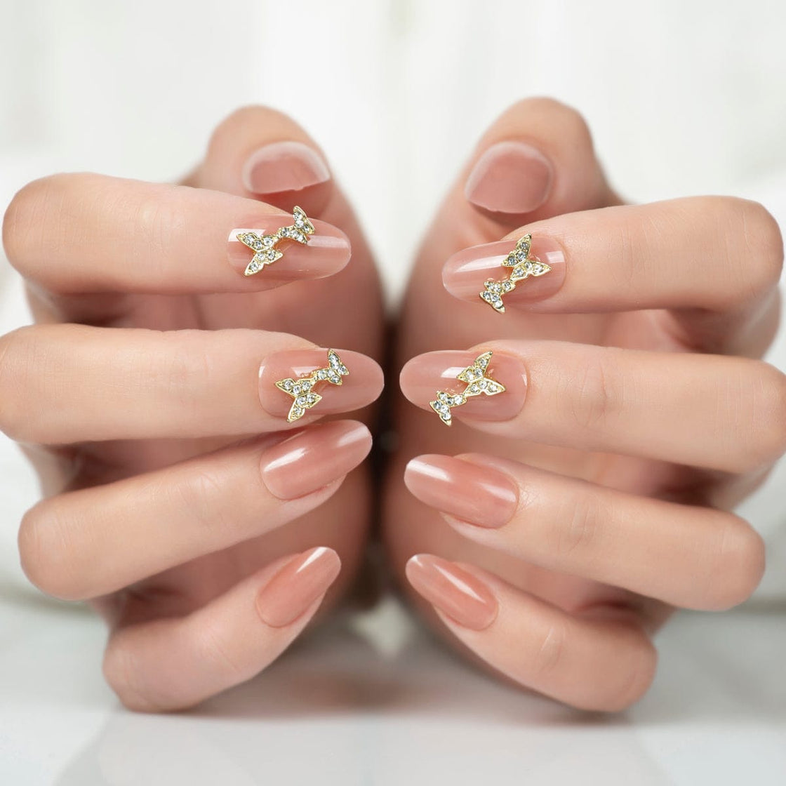 50 Of The Best Spring Inspired Nails For 2024 | Salons Direct